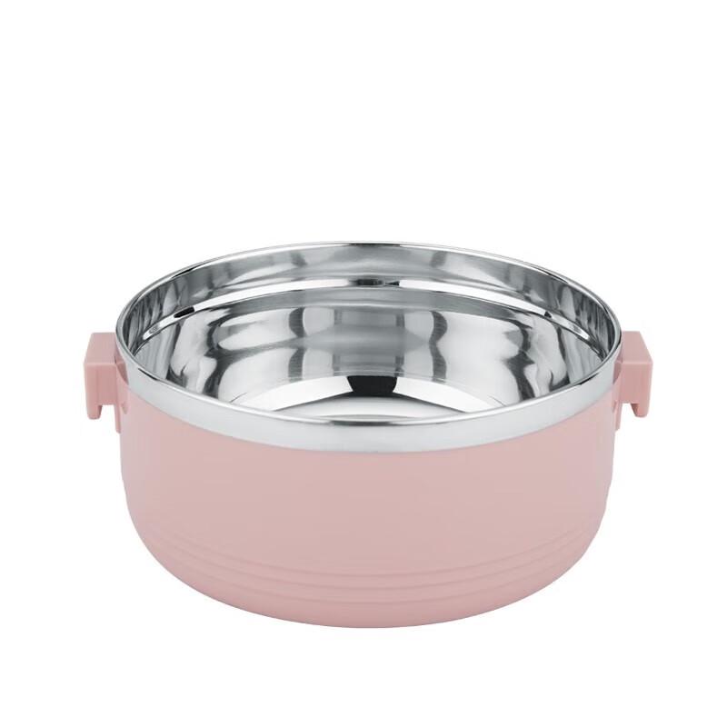 Adneny Love Series 3-Layer Lunch Box