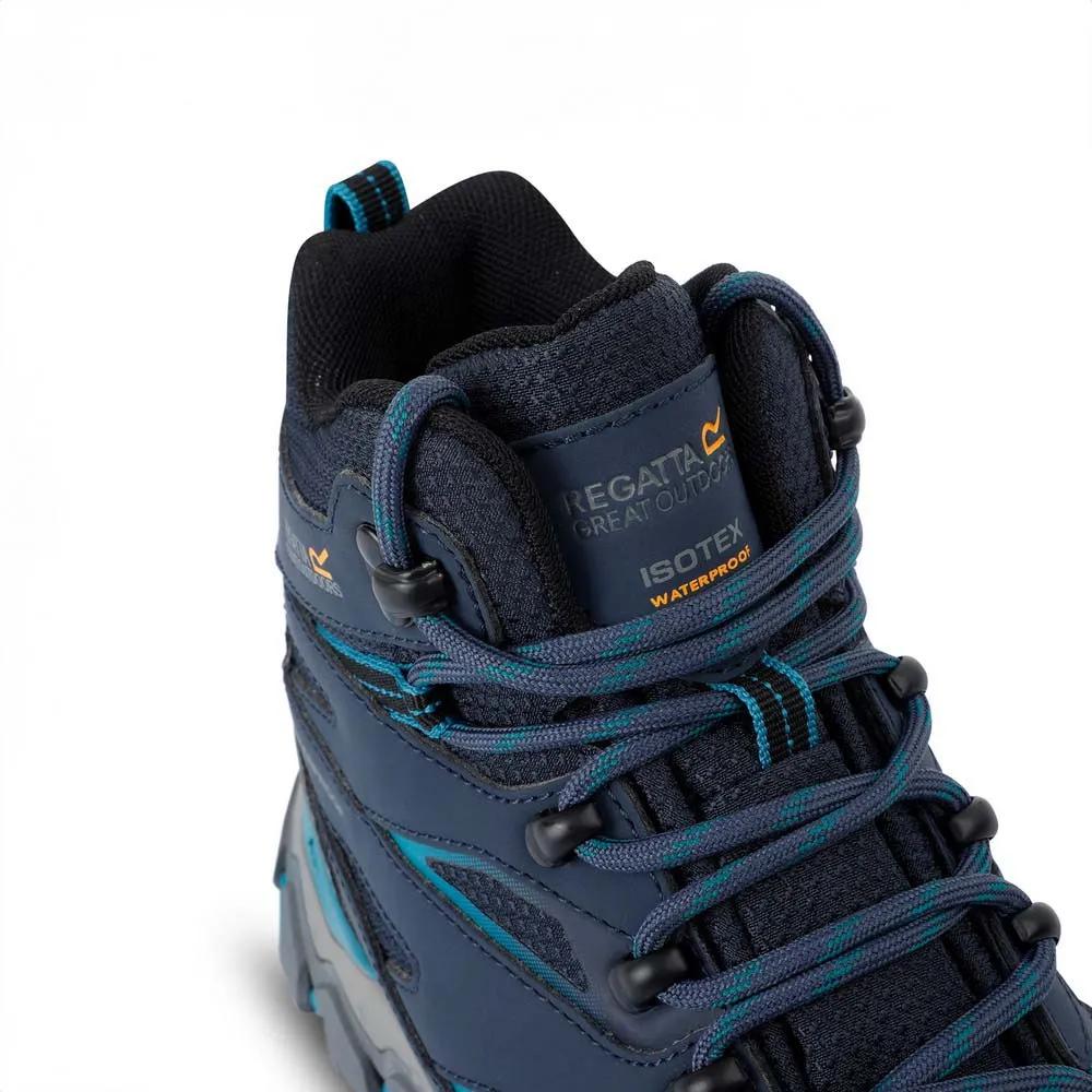 Regatta Hiking Boots Holcombe III