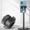 2Pcs 17mm Ball Head To 1/4 Thread Adapters for Tripods Camera Mounts and Action Cameras Providing Flexible Installation