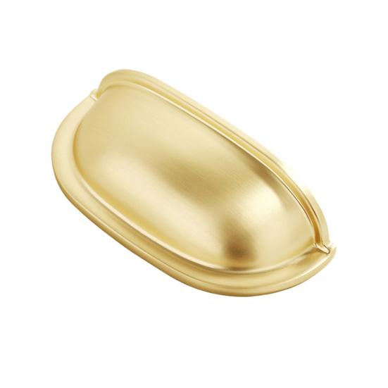 Oil-Rubbed Bronze Door Handle 3-Inch Cabinet Pulls with Two Gauges Screws Stainless Steel Anti-Corrosion Kitchen Bathroom Drawer Handle