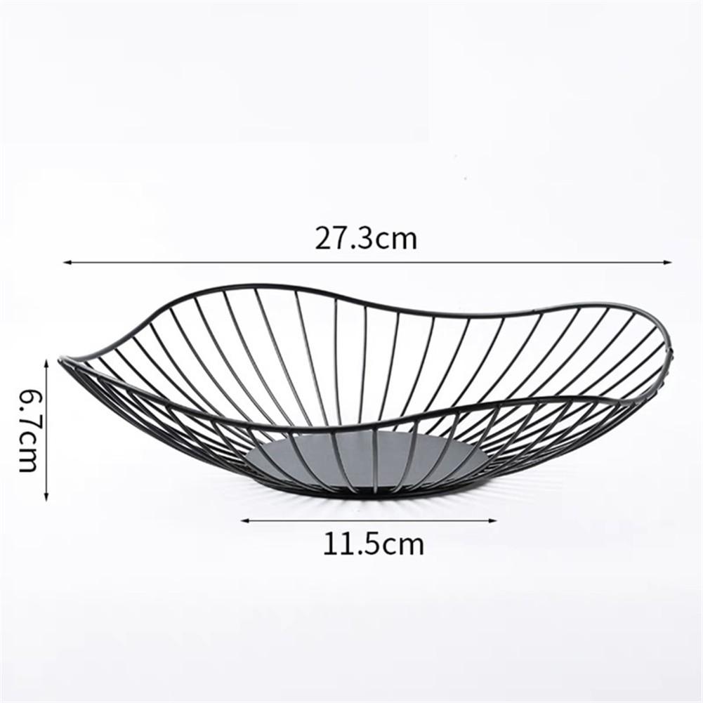 

Circular Open Design Snacks Storage Container High And Low Options