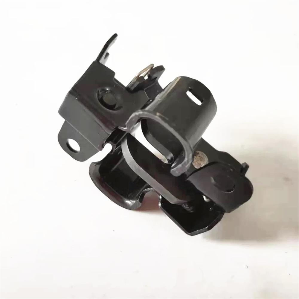 Front Lower Hood Latch Lock 2198800060 For Benz  C230 C240 E320 E350 ML320 ML350