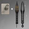 Fishing Grabber Floating Fish Gripper Catcher Scale Hook Clamp Mouth Pliers Lip Grip Tool Hook Extractor For Fishman