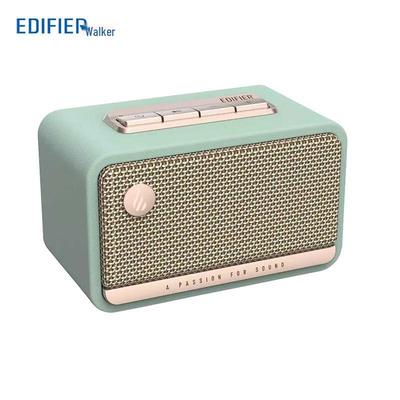 Edifier M130 Retro Portable Bluetooth Speaker CN Plug (adapter Included)