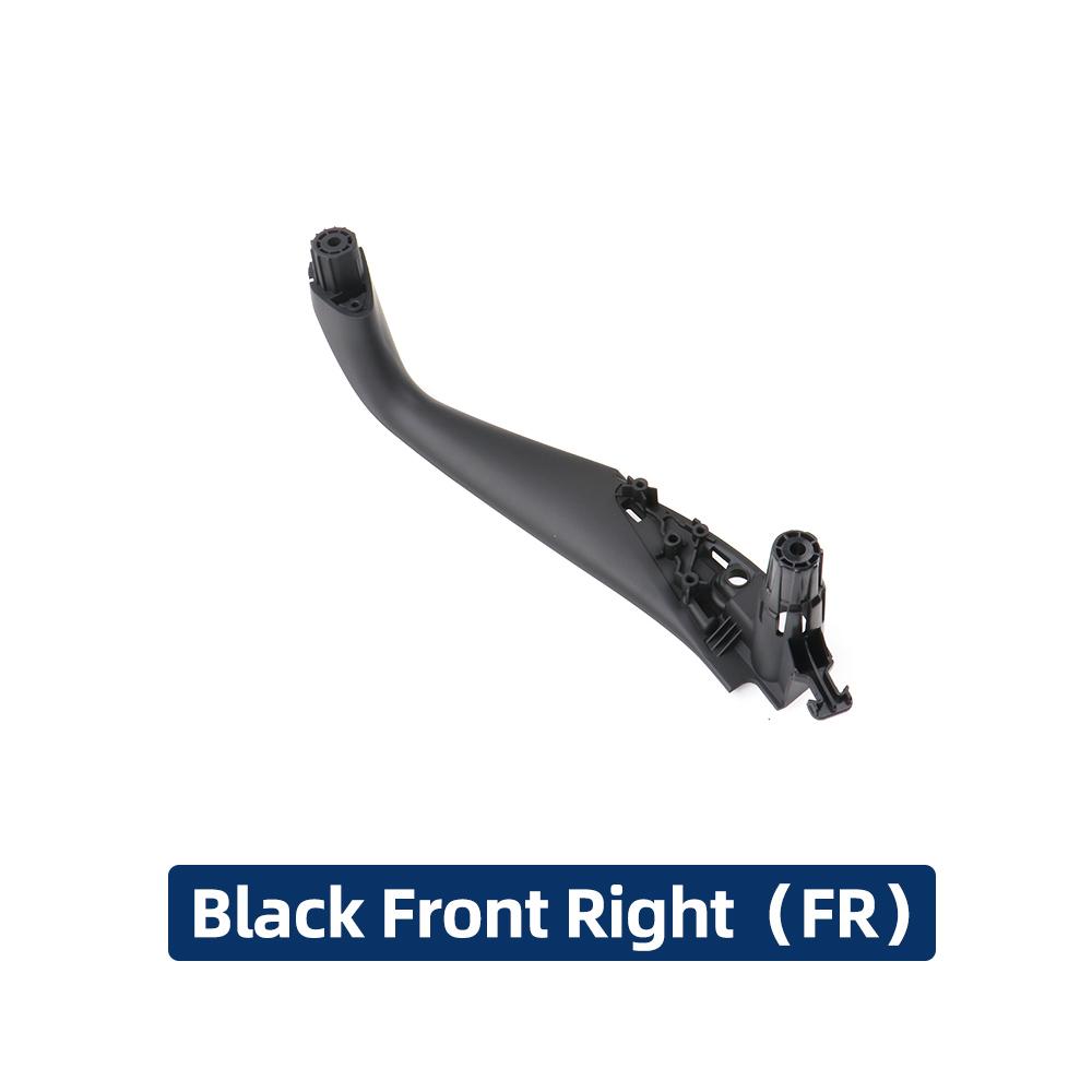 

51417438523 For BMW 5 Series G38 G30 LHD RHD Left Right Carbon Fiber Interior Car Door Handle Inside Cover Trim 2018-2025