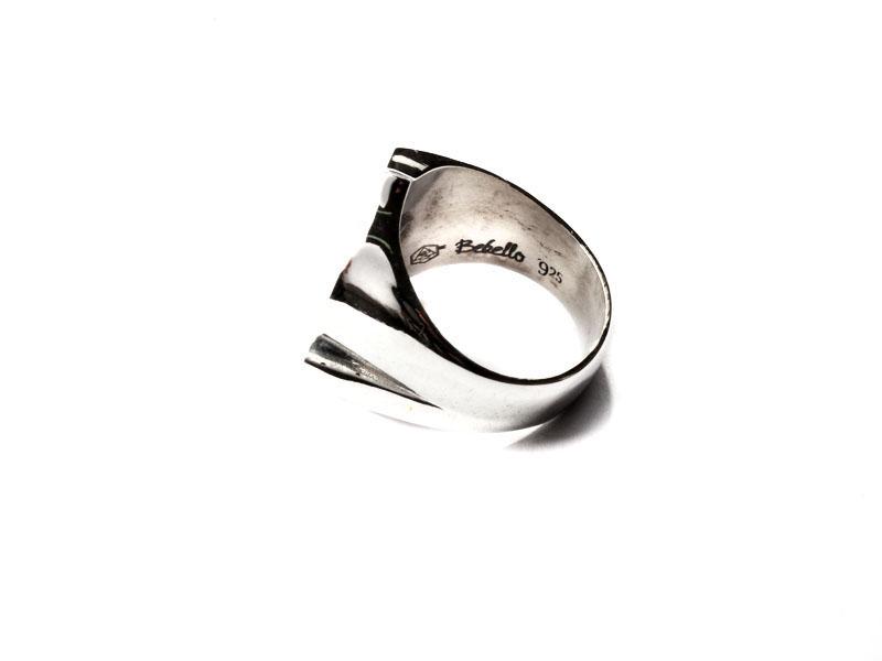 Bebello [Bs-234] 925 Silver Ring