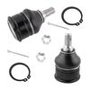 2PCS  K90332  Front Lower Ball Joints for 2001 - 2005 Honda Civic Acura El Sedan COUPE  All Model  51220-S5A-003