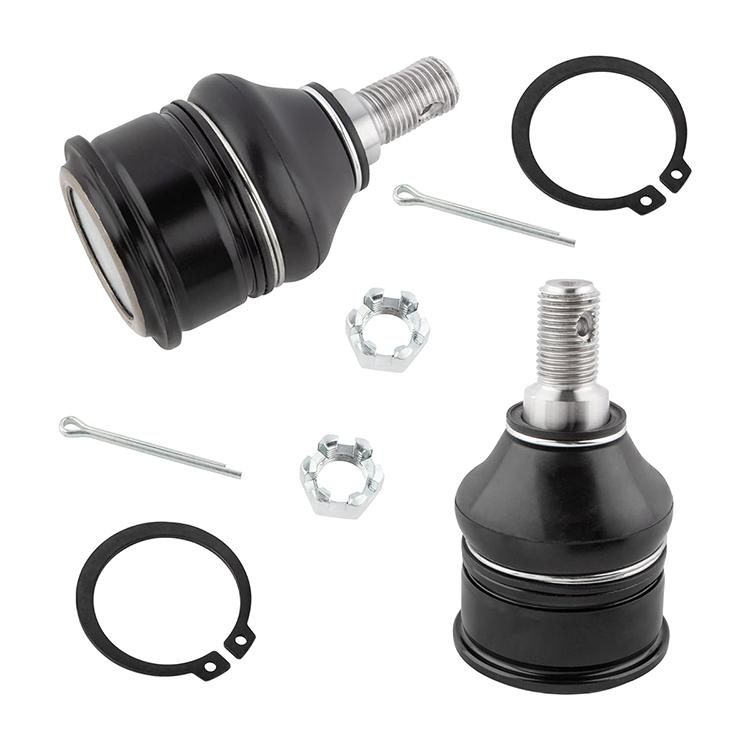 2PCS K90332 Front Lower Ball Joints for 2001 - 2005 Honda Civic Acura El Sedan COUPE All Model 51220-S5A-003