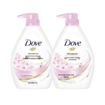 Cherry Blossom Body Wash