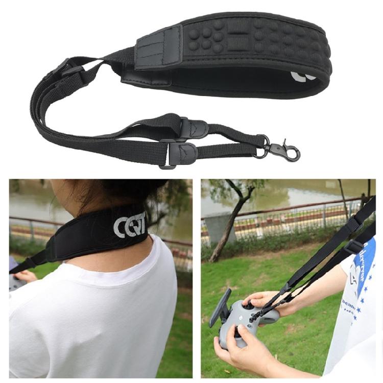 Lightweight Lanyard for FPV/Avata Flight Remote Controller Hands Free Control
