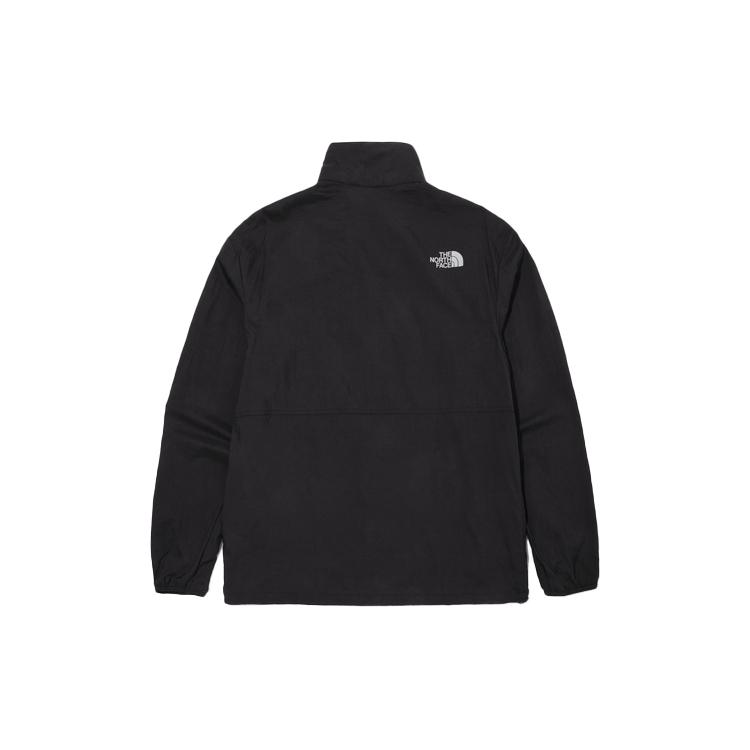 The North Face Jacket Fall Men's Black NJ3LN00A