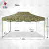 Hezheng Outdoor Retractable Canopy & Tent