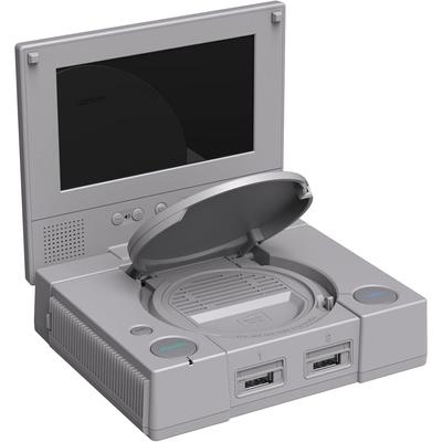 PiStation Case Pi 4 Case met Pi 4 Scherm 800x480 3.4 Inch LCD Display&Stereo Luidspreker,Ventilator Koellichamen HDMI Kabel Micro SD Kaart 32GB en SD Kaartlezer