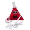 Plush Toy Dolls Around The Comic,Creative Decorative Gift Ornaments
