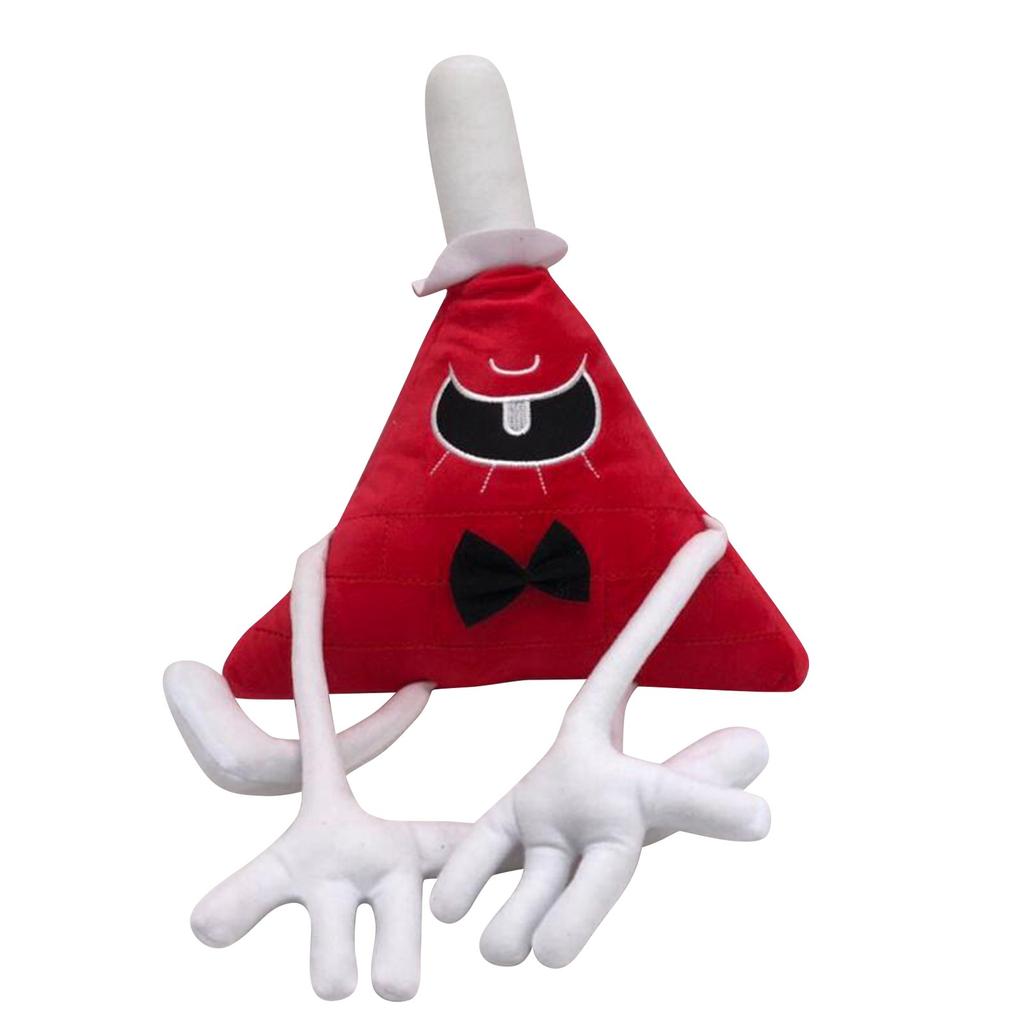 Plush Toy Dolls Around The Comic,Creative Decorative Gift Ornaments
