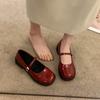 Scarpe con tacco