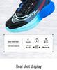 2025 Winter Boys' Waterproof Sports Shoes: Cotton-Leather, Velvet-Lined, Warm Running Shoes for Primary School