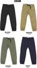 KRIFF MAYER Men's Stretch Twill Climbing Jogger Pants 1924005 (M, 1688: Hickory)