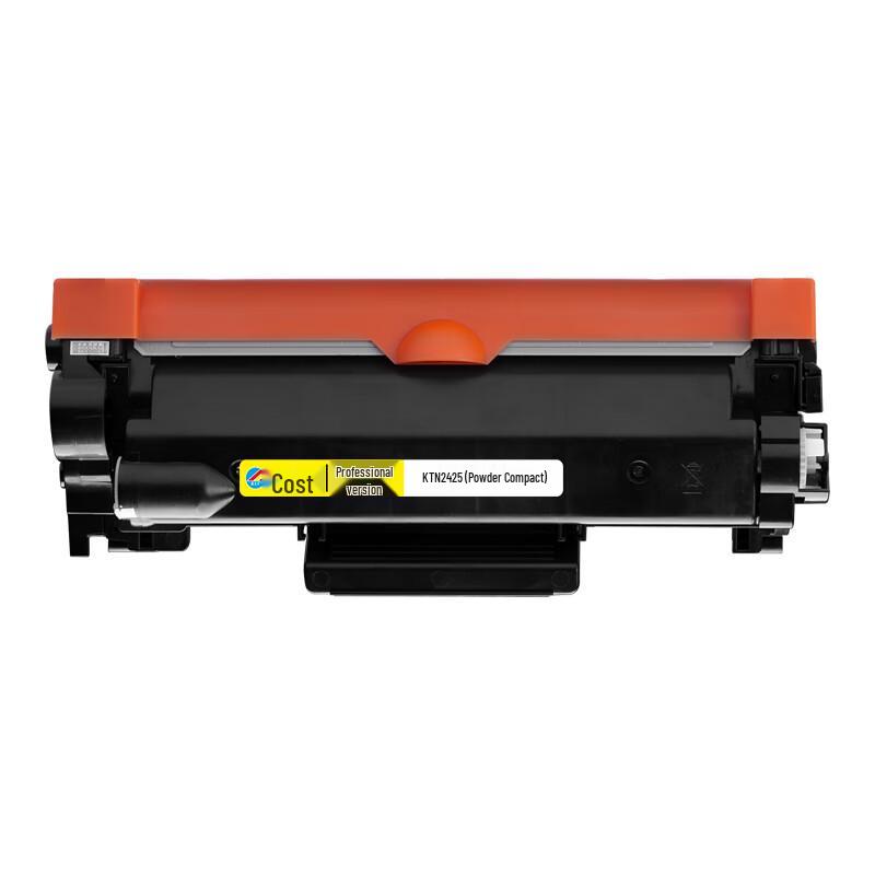 Kester TN2425 Compatible Black Toner Cartridge
