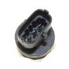 1× Fuel Rail Pressure Sensor 0281002909 For Hyundai Santa Fe Tucson Kia Sportage