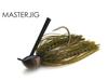 Raid Japan MASTERJIG 14g 04.Zucca Verde (MJ04-PUMPKINGREEN)