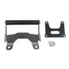 Motorcycle Phone GPS Mount Bracket Honda X-ADV 750 2017-2021 Navigation Holder Black Universal Fit