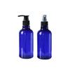 1pcs 250ml Plastic Pump Bottles Shampoo Shower Gel Jars Containers Storage