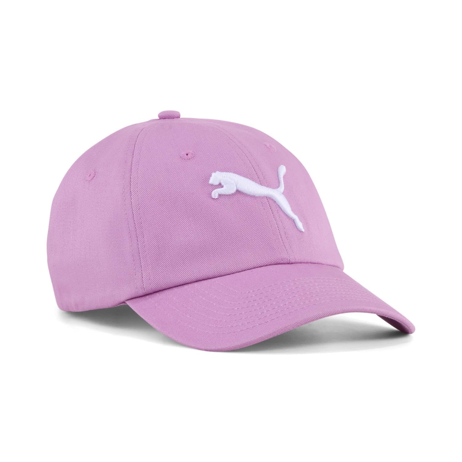 Кепка Puma ESS Puma Cat - Сиреневый Поп (18) - большой (025998-18)