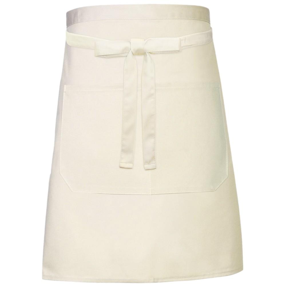 Link Kitchen Wear Front Pocket Baker´s Apron