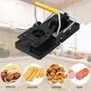 Outdoor Indoor Mouse Catcher Snap Trap Rodent Catcher Rat Catcher Mice Trap Pest Killer Mouse Trap