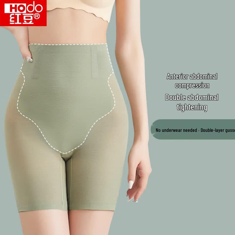 Hodo Women s High-Waist Shaping & Tummy Control Briefs XL