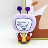 Nou Fierbinte 16CM Tenna Deltarune Pluș Desen Animat Drăguț Jucărie de Pluș Figurină Moale Animal Păpușă Umplută Cadou de Ziua de Naștere Crăciun Pentru Copii