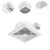 Bathroom Exhaust Fan Efficient Portable Ventilation Fans Quiet Easy Installation