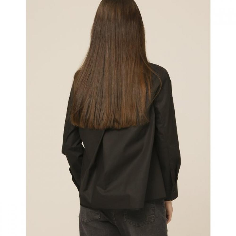 Son Jung Wan Flower Lace Embroidered Shirt Zdr6161151