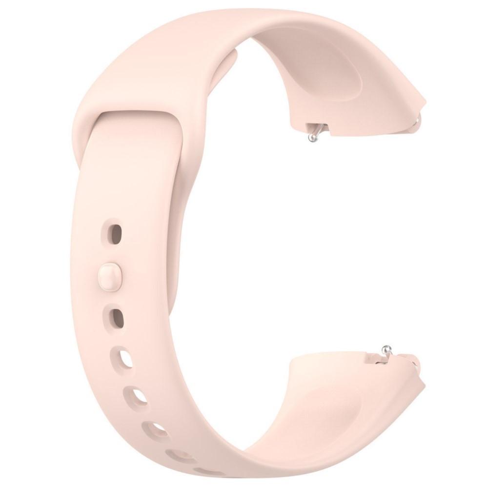 Watchband for Xiaomi Redmi Watch 3 Active/3 Lite Strap Smartwatch Accessories Sport Silicone Bracelet Correa Redmi Watch3 Active