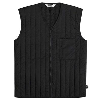 Chaquetas y abrigos – Cazadoras sin mangas