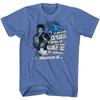 Muhammad Ali Dreamin Icon  Children's T-shirt