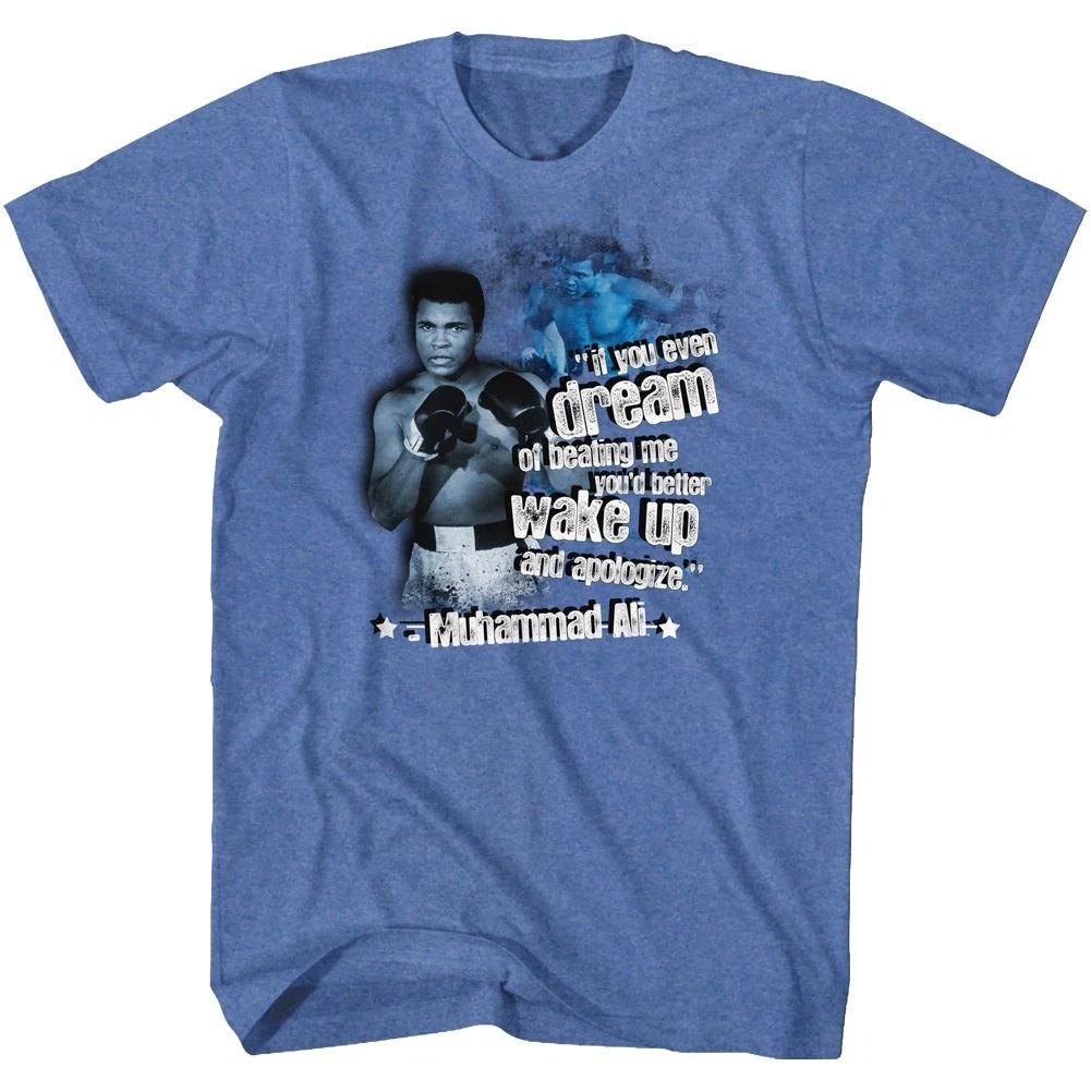 Muhammad Ali Dreamin Icon  Children s T-shirt 150
