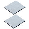 Ice Maker Water 2013370093H Water Refrigerator 2013370093 for Ice Maker Pack of 2 201337-0093H Filter, Filter, 201337-0093 Filter, SJ-GT42E