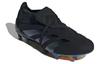 Predator 24 Elite Adidas Fg 'Base Black Pack' IE1810