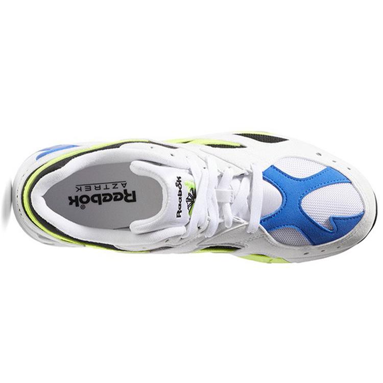 Aztrek Reebok 'White Cobalt' CN7840