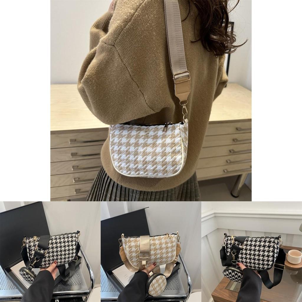 Stylish Medium-sized Shoulder Crossbody Bag For Women Ideal For Everyday Use