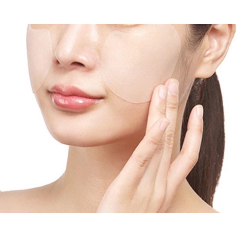 Dr.G Red Blemish Clear Quick Soothing Masken-Packung 130 ml, 70 Blatt, 1 Stück