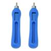 2Pcs Drip Irrigation Hole Punch Tool Plastic Stainless Steel Dripper Holes Punchers 3?8mm