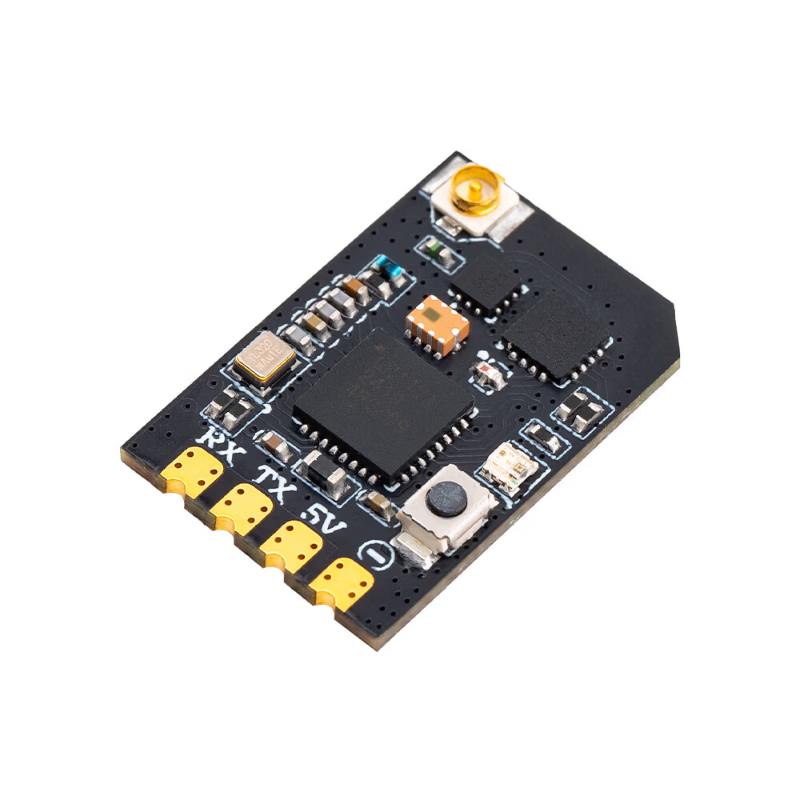 RADIOMASTER XR1 Nano ExpressLRS 2.4GHz Receiver