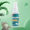 Catnip Cat Joy Spray Long-term Effect Soothe Mood Scratching Pad Inducer for Pet Training Aid Spray