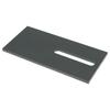 Metal scraper 00435780, 435780 Landsberg Pottinger