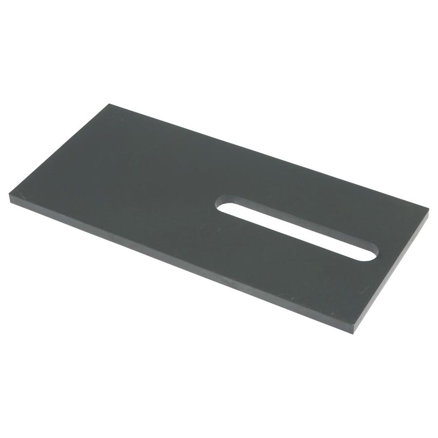 Metal scraper 00435780, 435780 Landsberg Pottinger