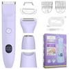Women's Electric Epilator & Shaver - Full Body Hair Removal Razor
