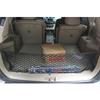 Auto Rear Cargo Net Polyester Adjustable Cargo Storage Organizer Suitable for Vehicle Trunk Storage